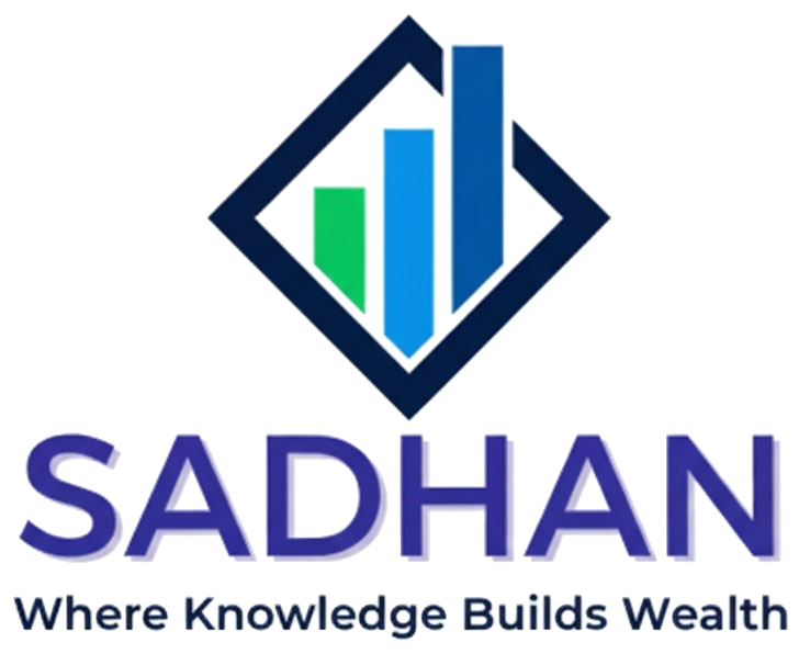 SADHAN — Where Knowledge Builds Wealth